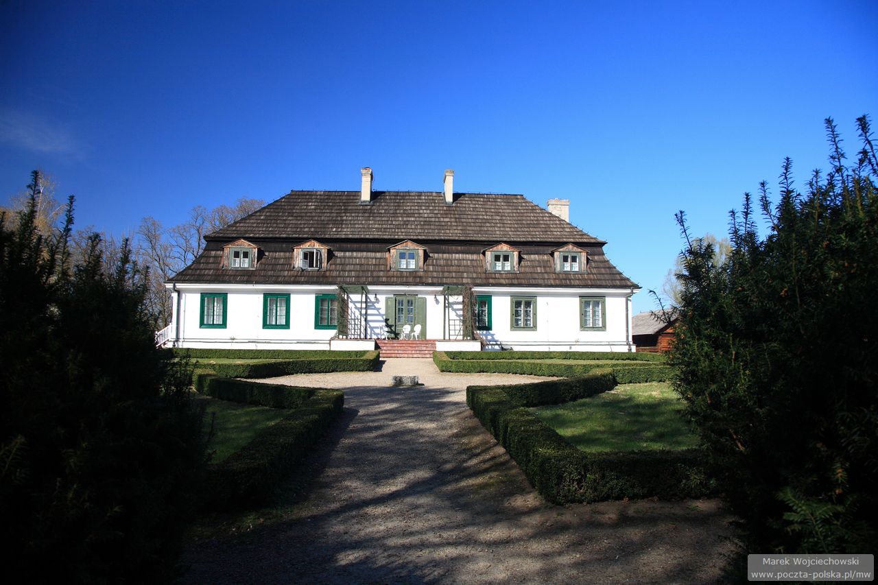 Janowiec